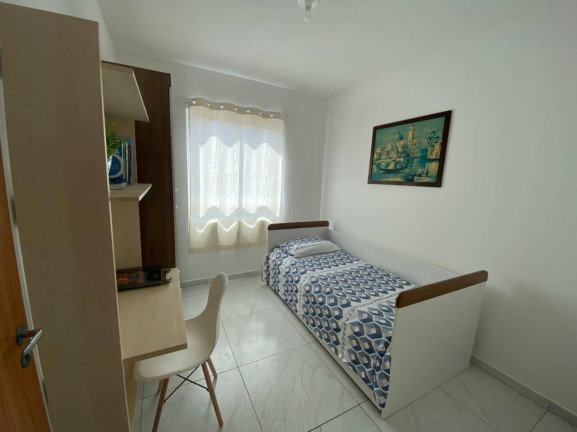 Imagem Apartamento com 3 Quartos à Venda, 59 m² em Planalto Boa Esperança - João Pessoa