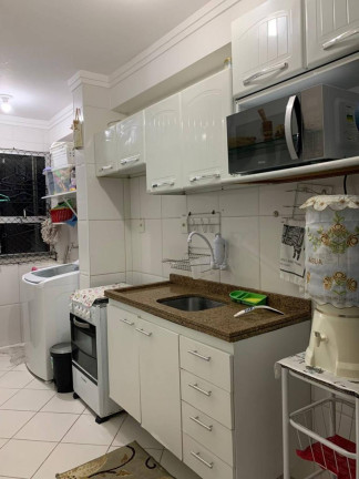 Imagem Apartamento com 3 Quartos à Venda, 73 m² em Santa Maria - Aracaju Imagem Apartamento com 3 Quartos à Venda, 73 m² em Santa Maria - Aracaju