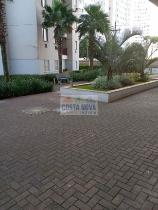 Imagem Apartamento com 3 Quartos à Venda, 64 m² em Castelo - Santos