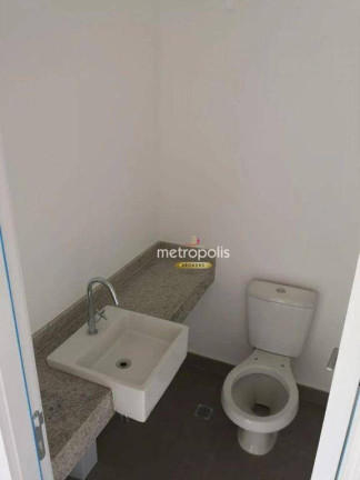 Imagem Sala Comercial para Alugar, 46 m² em Pinheiros - São Paulo Imagem Sala Comercial para Alugar, 46 m² em Pinheiros - São Paulo