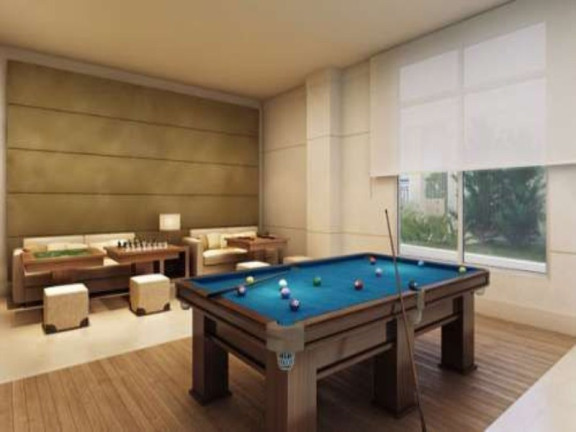 Imagem Apartamento com 4 Quartos à Venda, 306 m² em Moema - São Paulo