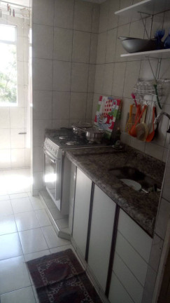 Imagem Apartamento com 2 Quartos à Venda,  em Santa Terezinha - São Bernardo Do Campo