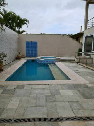 Imagem Casa com 5 Quartos à Venda, 682 m² em Alphaville Residencial Dois - Barueri Imagem Casa com 5 Quartos à Venda, 682 m² em Alphaville Residencial Dois - Barueri