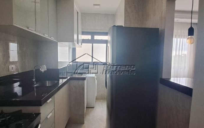 Imagem Apartamento com 1 Quarto para Alugar, 40 m² em Jardim Esplanada - São José Dos Campos Imagem Apartamento com 1 Quarto para Alugar, 40 m² em Jardim Esplanada - São José Dos Campos