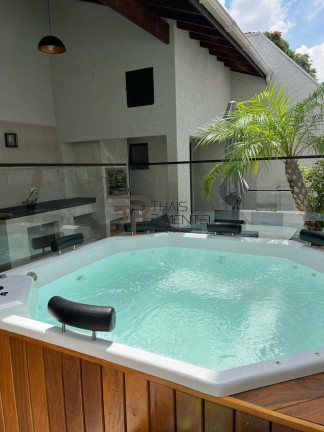 Imagem Casa com 4 Quartos à Venda, 354 m² em Centro - Osasco
