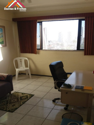 Imagem Imóvel com 3 Quartos à Venda, 114 m² em Fátima - Fortaleza