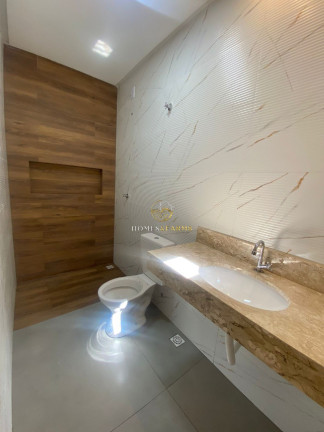Imagem Casa com 3 Quartos à Venda, 153 m² em Setor Barra Da Tijuca - Goiânia