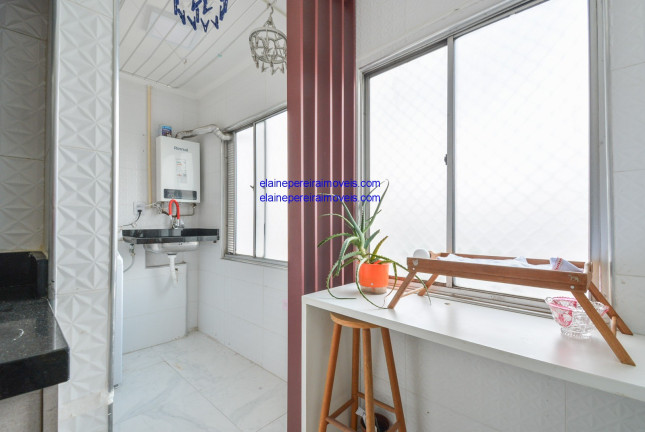 Imagem Apartamento com 3 Quartos à Venda, 65 m² em Instituto De Previdência - São Paulo Imagem Apartamento com 3 Quartos à Venda, 65 m² em Instituto De Previdência - São Paulo