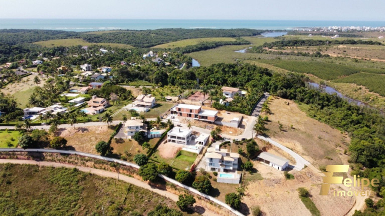 Imagem Casa com 3 Quartos à Venda, 440 m² em Praia Do Riacho - Guarapari