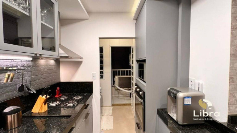 Imagem Apartamento com 2 Quartos à Venda, 73 m² em Parque Campolim - Sorocaba