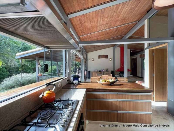 Imagem Casa com 5 Quartos à Venda, 2 m² em Chácaras Do Peroba - Jandira Imagem Casa com 5 Quartos à Venda, 2 m² em Chácaras Do Peroba - Jandira