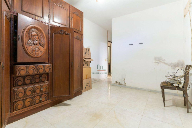 Imagem Casa com 3 Quartos à Venda, 270 m² em Badu - Niterói