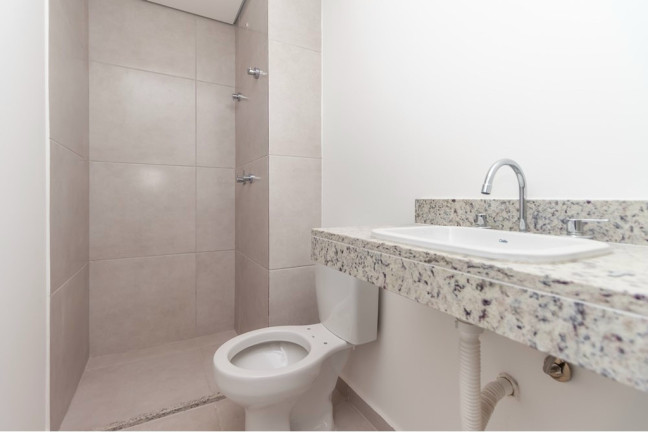 Imagem Apartamento com 3 Quartos à Venda, 83 m² em Chora Menino - São Paulo Imagem Apartamento com 3 Quartos à Venda, 83 m² em Chora Menino - São Paulo