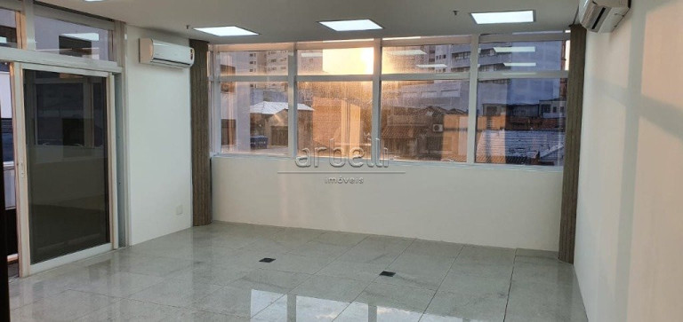 Imagem Sala Comercial à Venda ou Locação, 43 m² em Lapa - São Paulo