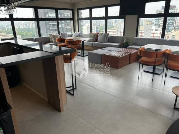 Imagem Apartamento com 1 Quarto à Venda, 80 m² em Pinheiros - São Paulo Imagem Apartamento com 1 Quarto à Venda, 80 m² em Pinheiros - São Paulo