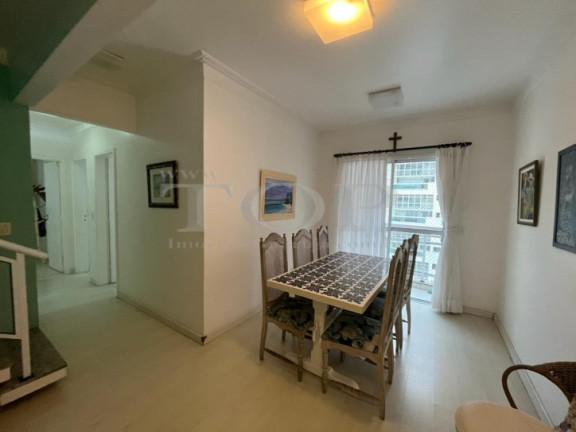 Imagem Cobertura com 3 Quartos à Venda, 145 m² em Pitangueiras - Guarujá Imagem Cobertura com 3 Quartos à Venda, 145 m² em Pitangueiras - Guarujá