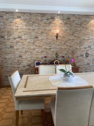 Imagem Casa com 3 Quartos à Venda, 250 m² em Santana - Sao Paulo Imagem Casa com 3 Quartos à Venda, 250 m² em Santana - Sao Paulo