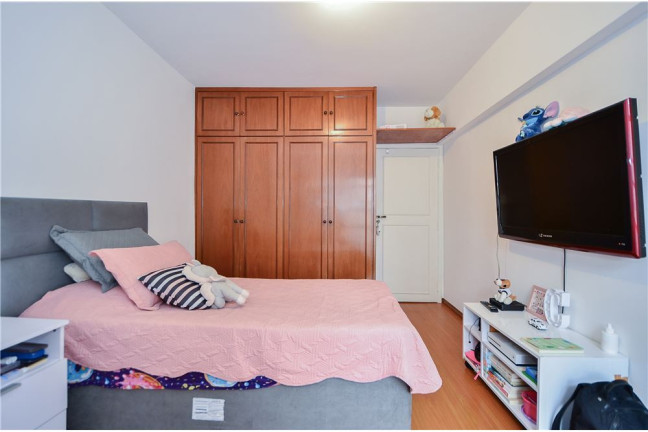 Imagem Apartamento com 3 Quartos à Venda, 99 m² em Jardim Das Acácias - São Paulo