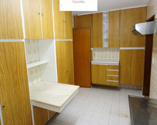 Imagem Apartamento com 3 Quartos à Venda, 134 m² em Jardim Paulista - São Paulo