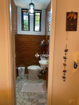 Imagem Casa com 4 Quartos à Venda, 177 m² em Centro - Indaiatuba Imagem Casa com 4 Quartos à Venda, 177 m² em Centro - Indaiatuba