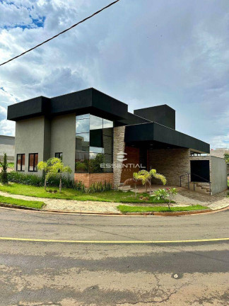 Casa com 3 Quartos à Venda, 162 m² em Residencial Maria Julia - São José Do Rio Preto