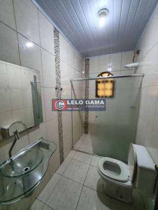 Casa à Venda, 273 m² em Centro - Carapicuíba