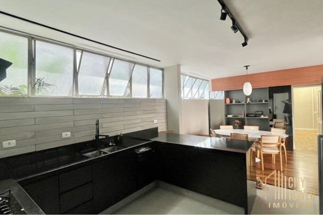 Imagem Apartamento com 3 Quartos à Venda, 170 m² em Cerqueira César - São Paulo Imagem Apartamento com 3 Quartos à Venda, 170 m² em Cerqueira César - São Paulo