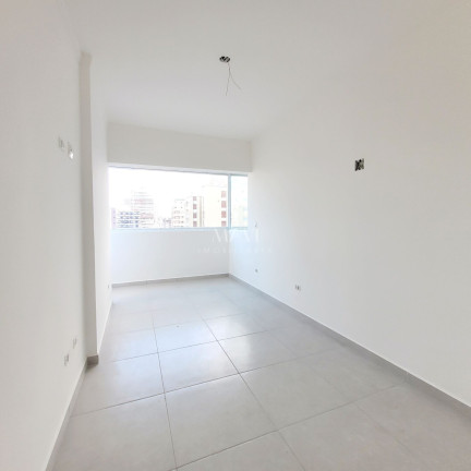 Imagem Apartamento com 2 Quartos à Venda, 93 m² em Guilhermina - Praia Grande