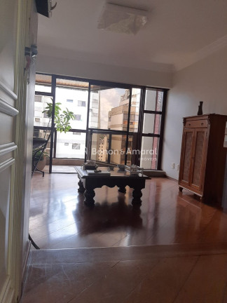 Imagem Apartamento com 3 Quartos à Venda, 150 m² em Cambuí - Campinas Imagem Apartamento com 3 Quartos à Venda, 150 m² em Cambuí - Campinas