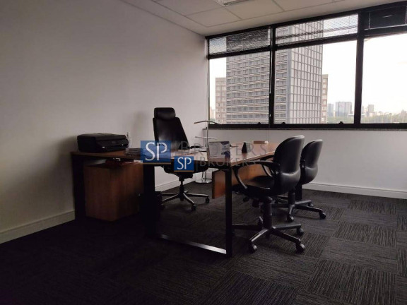 Imagem Sala Comercial para Alugar, 160 m² em Pinheiros - São Paulo Imagem Sala Comercial para Alugar, 160 m² em Pinheiros - São Paulo