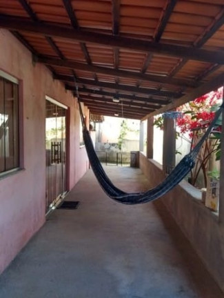 Casa com 2 Quartos à Venda, 30 m² em Cidade Jardim - Esmeraldas