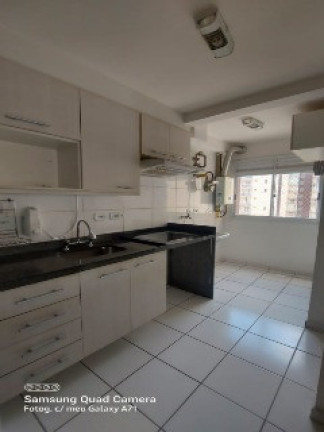 Imagem Apartamento com 2 Quartos à Venda, 47 m² em Taboão - São Bernardo Do Campo