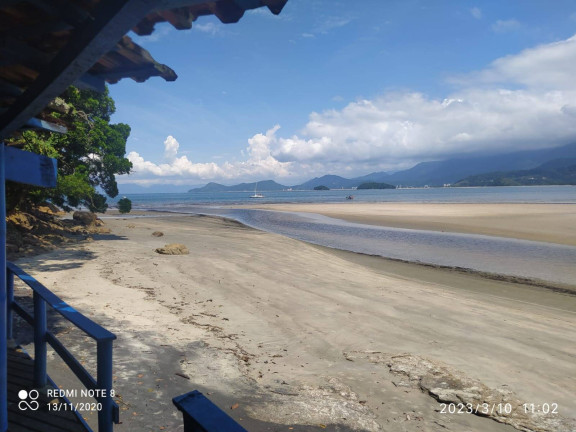 Imagem Apartamento com 1 Quarto à Venda, 52 m² em Praia Da Maranduba - Ubatuba
