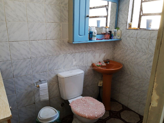 Imagem Casa com 3 Quartos à Venda, 140 m² em Santana - Porto Alegre
