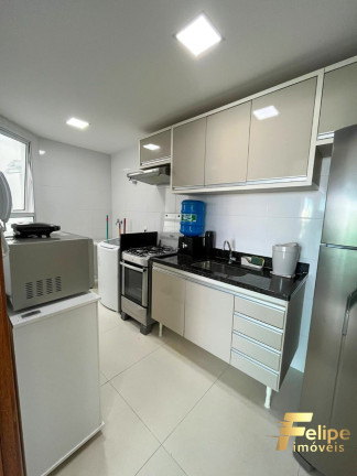 Imagem Imóvel com 2 Quartos à Venda, 65 m² em Praia Do Morro - Guarapari Imagem Imóvel com 2 Quartos à Venda, 65 m² em Praia Do Morro - Guarapari