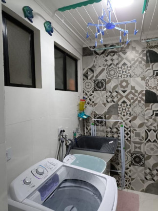 Imagem Apartamento com 3 Quartos à Venda, 80 m² em Cidade Nova - Maringá