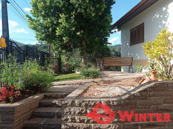 Imagem Casa com 3 Quartos à Venda, 252 m² em Centro - Feliz Imagem Casa com 3 Quartos à Venda, 252 m² em Centro - Feliz