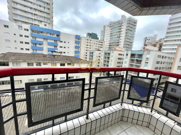 Imagem Apartamento com 1 Quarto à Venda, 47 m² em Aviação - Praia Grande Imagem Apartamento com 1 Quarto à Venda, 47 m² em Aviação - Praia Grande