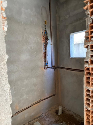 Imagem Casa com 2 Quartos à Venda, 85 m² em Recanto Dos Eucaliptos - São José Dos Campos