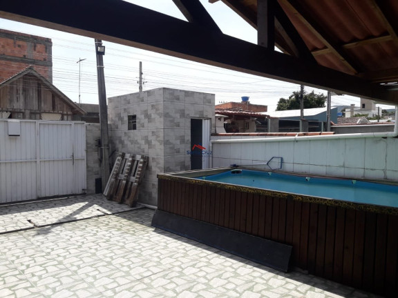 Imagem Casa com 3 Quartos à Venda, 189 m² em São João Do Rio Vermelho - Florianópolis