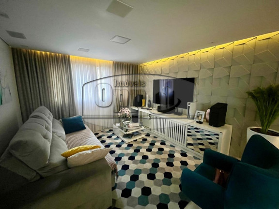 Imagem Sobrado com 3 Quartos à Venda,  em Vila Da Saúde - São Paulo