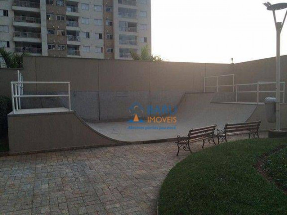 Imagem Apartamento com 3 Quartos à Venda, 94 m² em Vila Leopoldina - São Paulo