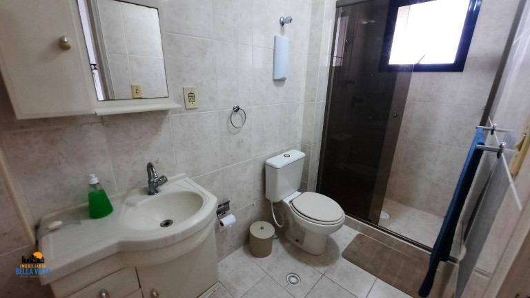 Imagem Apartamento com 2 Quartos à Venda,  em Canto Do Forte - Praia Grande