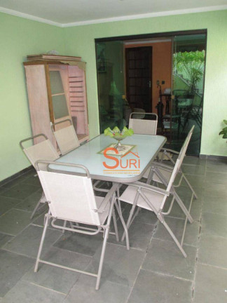 Imagem Sobrado com 3 Quartos à Venda, 220 m² em Nova Petrópolis - São Bernardo Do Campo