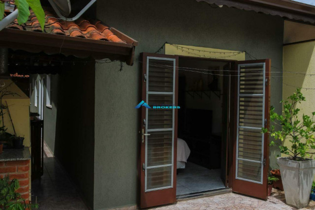 Imagem Casa com 3 Quartos à Venda, 130 m² em Cidade Nova - Jundiaí