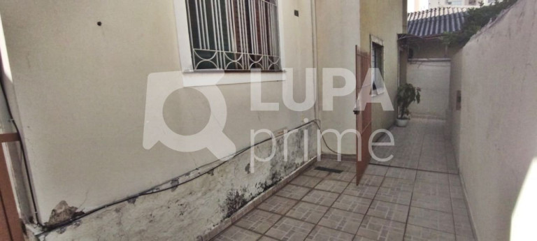 Imagem Casa com 1 Quarto à Venda, 40 m² em Vila Maria Alta - São Paulo