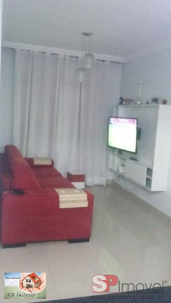 Imagem Apartamento com 3 Quartos à Venda, 68 m² em Jardim Utinga - Santo André Imagem Apartamento com 3 Quartos à Venda, 68 m² em Jardim Utinga - Santo André