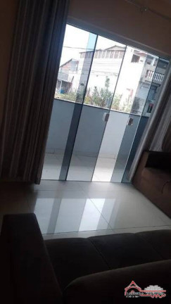 Imagem Casa com 3 Quartos à Venda, 150 m² em Primeiro De Maio - Jacareí Imagem Casa com 3 Quartos à Venda, 150 m² em Primeiro De Maio - Jacareí