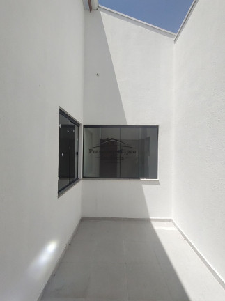 Imagem Casa com 3 Quartos à Venda, 180 m² em Portal Das Colinas - Guaratinguetá