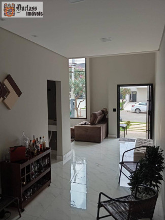 Imagem Casa com 3 Quartos à Venda, 168 m² em São Venâncio - Itupeva Imagem Casa com 3 Quartos à Venda, 168 m² em São Venâncio - Itupeva